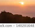 盡情享受雲端之上的世界 140201648