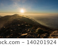 九重山的山頂 140201924