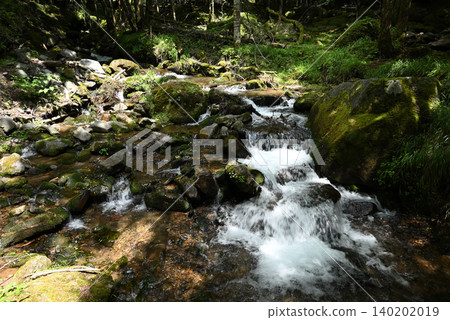 赤岳和八岳登山,長野縣,山梨縣 赤岳和八岳登山,長野縣,山梨縣 140202019