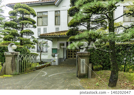 岡山縣倉敷坂津公園、高橋川東西供水協會辦公室 岡山縣倉敷坂津公園、高橋川東西供水協會辦公室 140202047