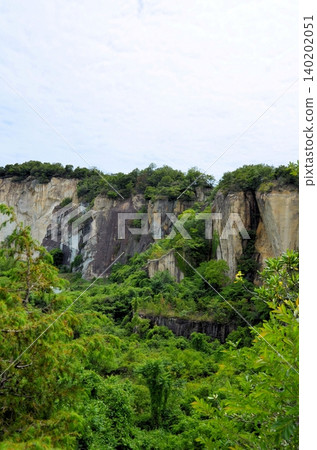 Longshan Stone Quarry Site Longshan Stone Quarry Site 140202051