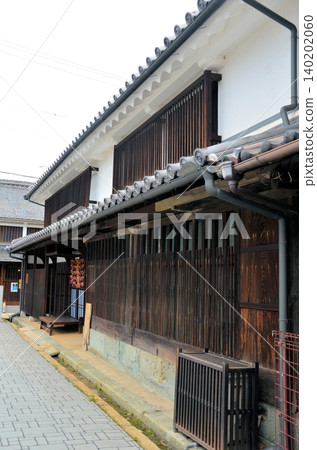 舊松右門後樂住宅 舊松右門後樂住宅 140202060