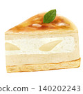 Cut caramel pear 140202243