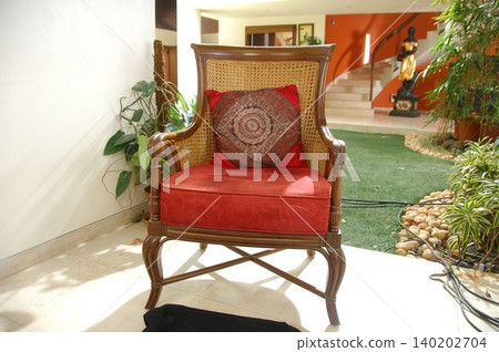 Sofa Chair in the House Sofa Chair in the House 140202704