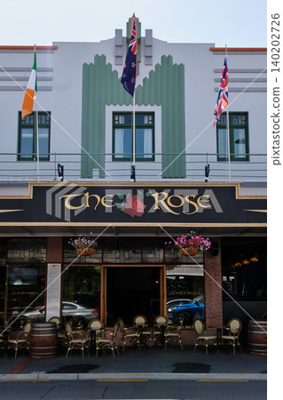 The Rose Irish Pub - Napier The Rose Irish Pub - Napier 140202726