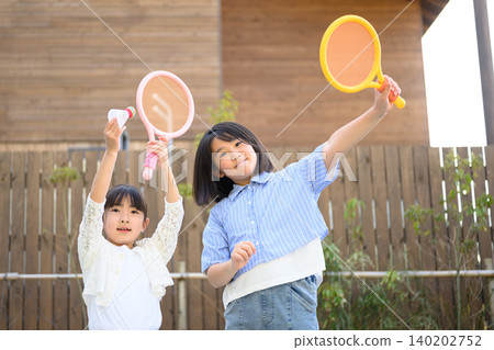 Fun games for children 140202752