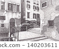 Alleyway Alleyway 140203611