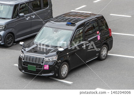 日本計程車 日本計程車 140204006
