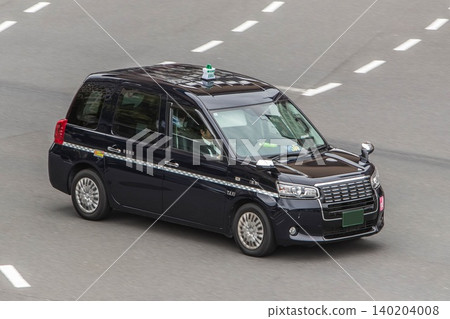 Japan Taxi Japan Taxi 140204008