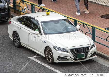 Private taxi Private taxi 140204009