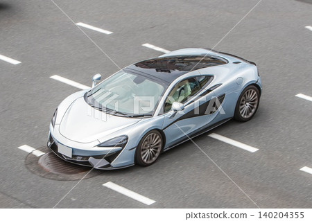 麥克拉倫 570GT 麥克拉倫 570GT 140204355
