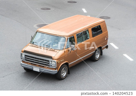 Dodge Ram Van Dodge Ram Van 140204523