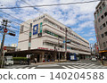 阪急京都線上新莊站大樓 140204588