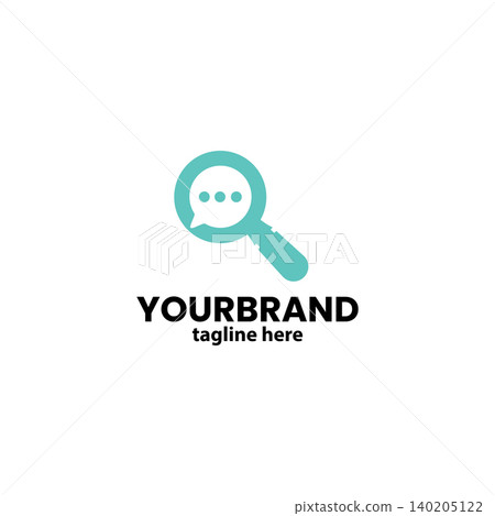 message search logo design vector message search logo design vector 140205122