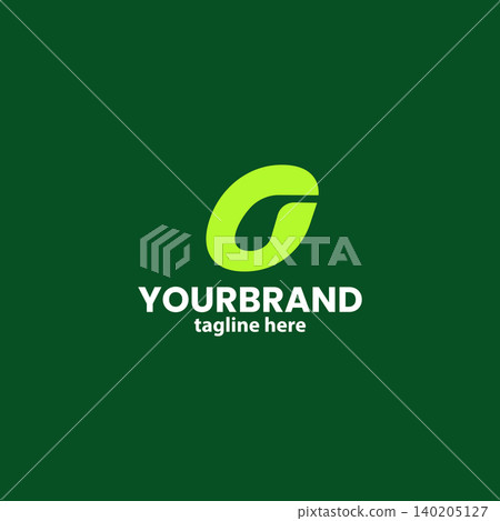 letter G golf logo design design vector letter G golf logo design design vector 140205127