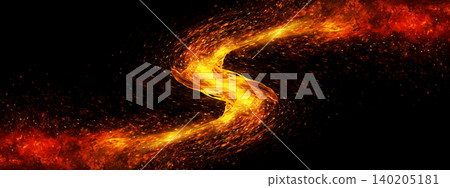 能量抽象背景,火焰爆炸,碎片飛濺 | 衝擊、火花、動態效果 能量抽象背景,火焰爆炸,碎片飛濺 | 衝擊、火花、動態效果 140205181