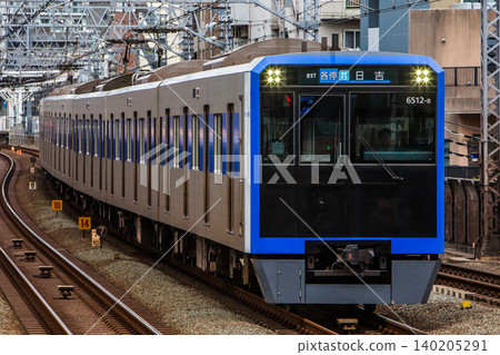 都營三田 Line Type 6500 都營三田 Line Type 6500 140205291