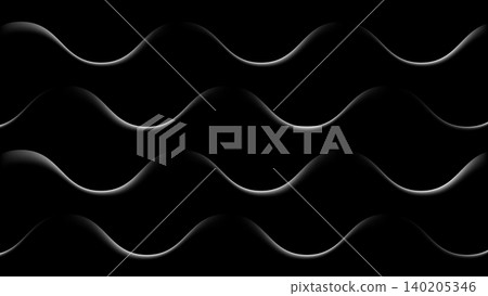 Minimalist abstract background with sleek white wave lines and soft glowing gradients on pitch black backdrop, modern tech wallpaper and digital corporate branding identity design Minimalist abstract background with sleek white wave lines and soft glowing gradients on pitch black backdrop, modern tech wallpaper and digital corporate branding identity design 140205346