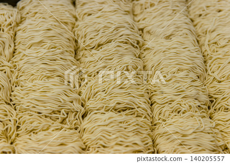 Fresh Chinese noodles Fresh Chinese noodles 140205557