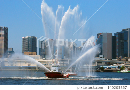 Water training Water training 140205867