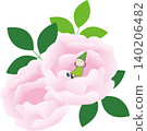 Peony's Flower Fairy 140206482