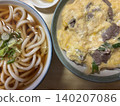 Kake Udon and Tanindon 140207086