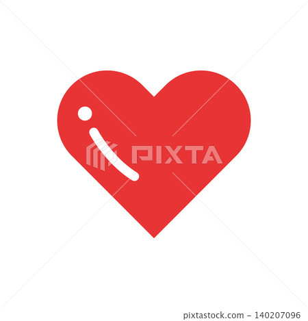 Heart icon (without outline) Heart icon (without outline) 140207096