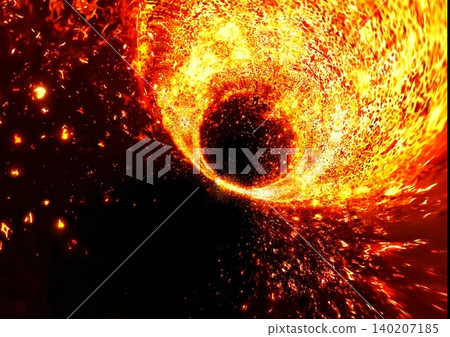 能量抽象背景,火焰爆炸,碎片飛濺 | 衝擊、火花、動態效果 能量抽象背景,火焰爆炸,碎片飛濺 | 衝擊、火花、動態效果 140207185