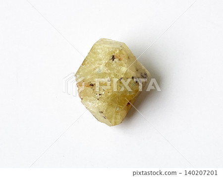 Rondonite Rondonite 140207201