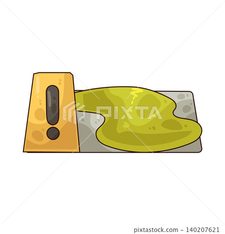 Illustration of Contamination Illustration of Contamination 140207621