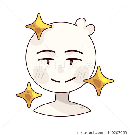 Illustration of Youth 140207663