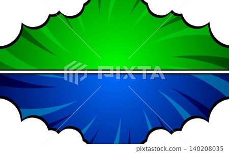 Pop art comic cartoon in the background Pop art comic cartoon in the background 140208035