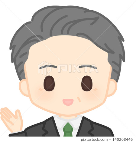 引導我們的男員工 140208446