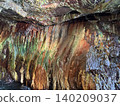 Sandanbeki Cave, Shirahama Town, Nishimuro District, Wakayama Prefecture 140209037