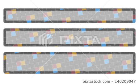 A dark gray checkered background with accent colors for the text overlay. A dark gray checkered background with accent colors for the text overlay. 140209047