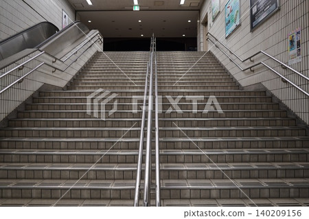 handrail handrail 140209156