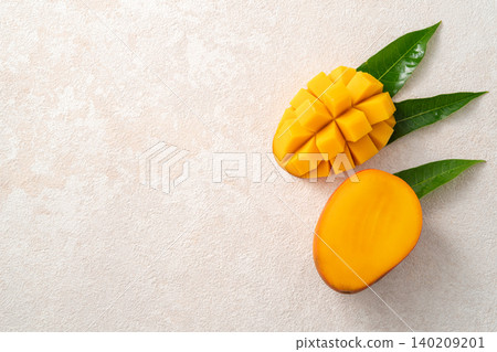 Mango Sunshine Fruit Taiwan Taiwan fruit mango マンゴー 140209201