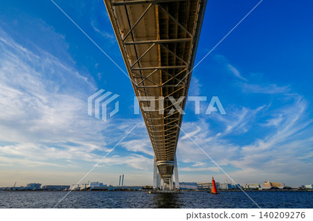 Bay Bridge 140209276
