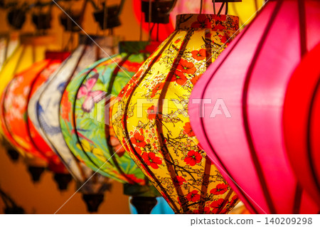 Asian lantern Asian lantern 140209298