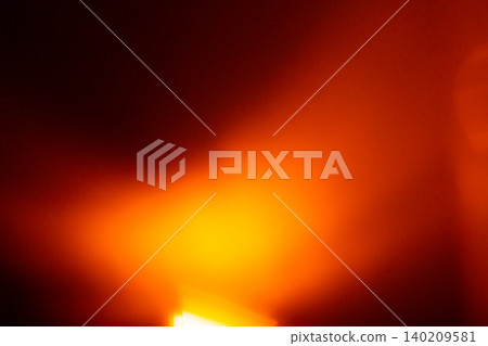 Abstract blurred background with colorful neon tones and soft light creating dreamy and magical atmosphere. Lo-fi effect Abstract blurred background with colorful neon tones and soft light creating dreamy and magical atmosphere. Lo-fi effect 140209581