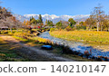 Hakuba Village, Oide Park (Autumn) 140210147