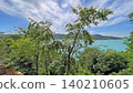 Turquoise Bosphorus View Rumeli Kavagi. Istanbul Province,Turkiye. 140210605