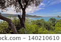 Turquoise Bosphorus View Rumeli Kavagi. Istanbul Province,Turkiye. 140210610