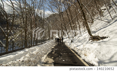 Seoraksan, Baekdam Valley Seoraksan, Baekdam Valley 140210652
