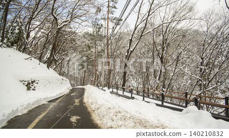 Seoraksan, Baekdam Valley Seoraksan, Baekdam Valley 140210832