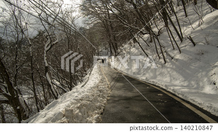 Seoraksan, Baekdam Valley Seoraksan, Baekdam Valley 140210847