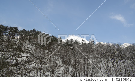Seoraksan, Baekdam Valley Seoraksan, Baekdam Valley 140210948