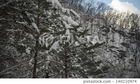 Seoraksan, Baekdam Valley Seoraksan, Baekdam Valley 140210974