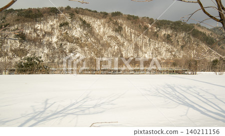 Baekdam Village Baekdam Village 140211156