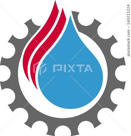Tools, Plumber, Installer, Icon, Logo Tools, Plumber, Installer, Icon, Logo 140211224
